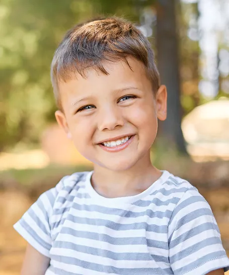 Why Pediatric