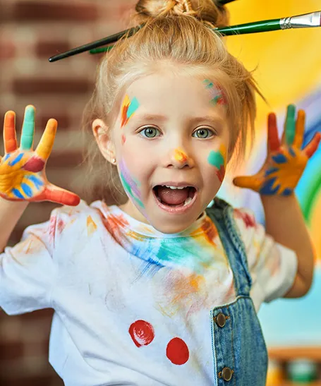 Why Pediatric