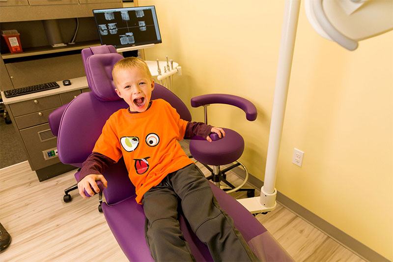 Gallery | Pediatric Dentist In Covington, WA